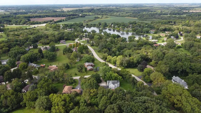 $419,900 | 4893 Huxley Drive, Rockford, IL 61101