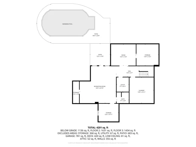 $419,900 | 4893 Huxley Drive, Rockford, IL 61101