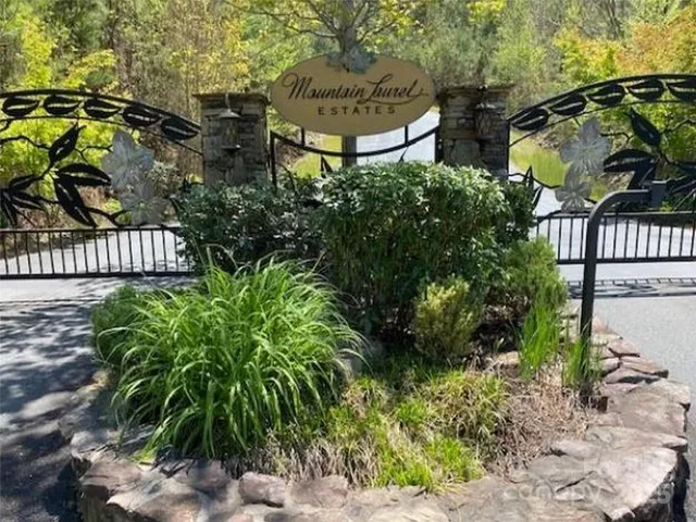 $34,900 | 0 South Cross Creek Trail Mill Spring, Unit 12, Mill Spring, NC 28756