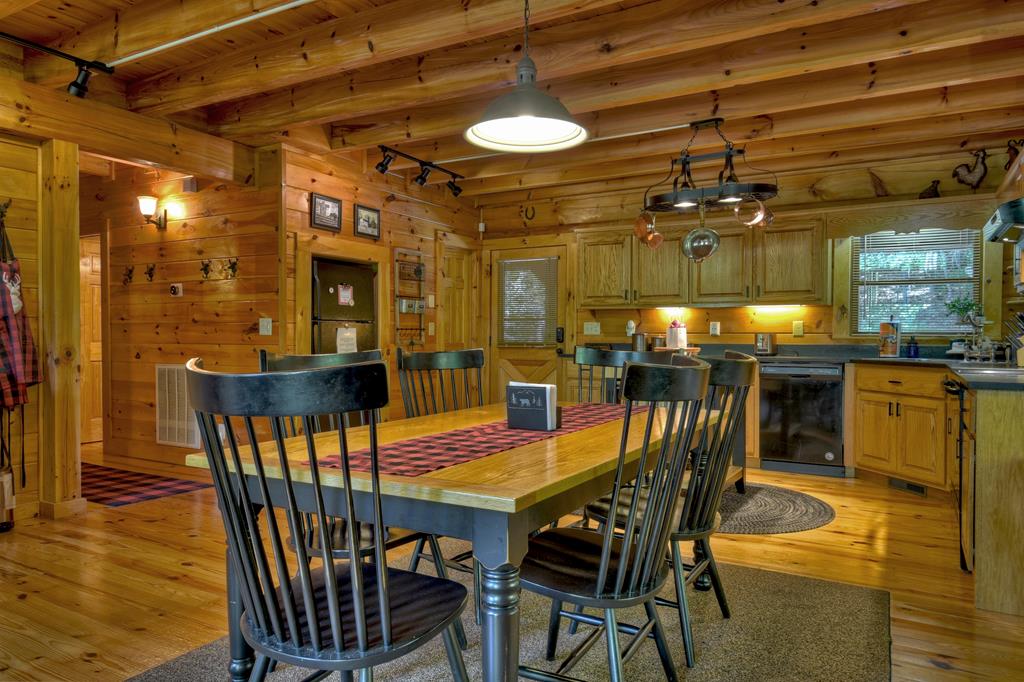 210 Indian Lake Road Mineral Bluff, GA 30559 - Photo 9 of 39