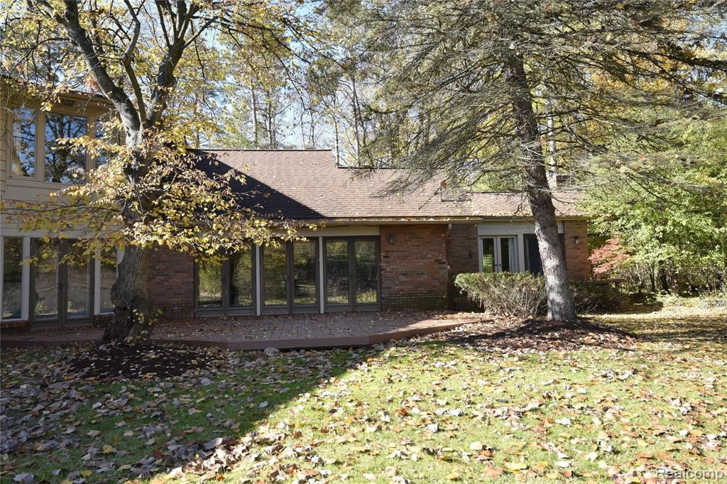 25310 Canterbury Road Franklin, MI 48025 - Photo 42 of 43
