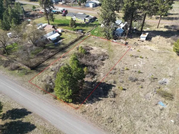 $16,000 | 25 Deerfield Road, Chiloquin, OR 97624