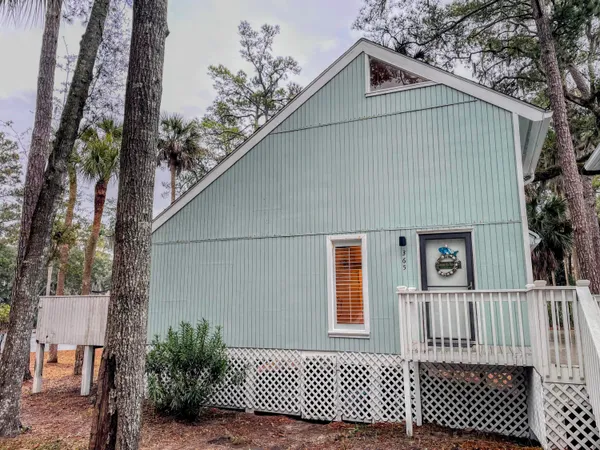 $225,000 | 365 Sea Cloud Circle, Edisto Island, SC 29438