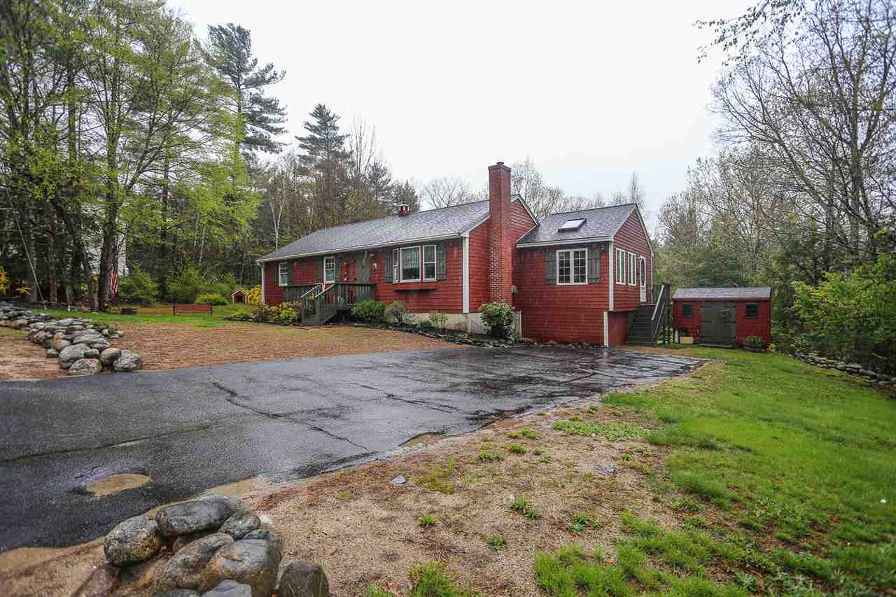 16 Pierce Road Raymond, NH 03077 - Photo 1 of 32