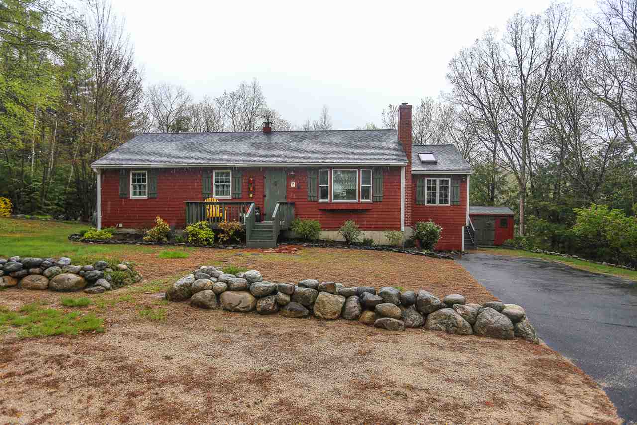 16 Pierce Road Raymond, NH 03077 - Photo 2 of 32