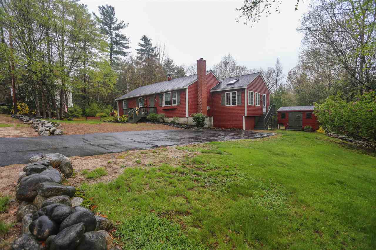 16 Pierce Road Raymond, NH 03077 - Photo 4 of 32