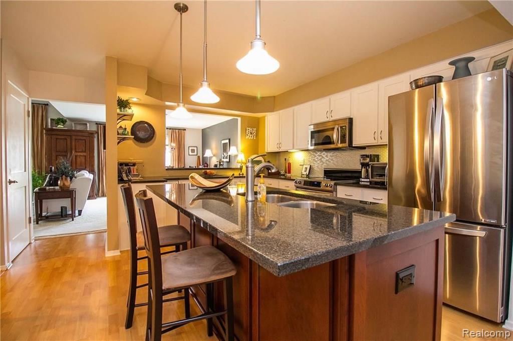 5388 Parkgrove Road, Unit 21 Ann Arbor, MI 48103 - Photo 13 of 35