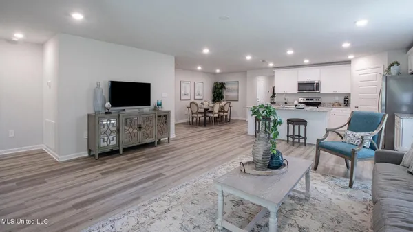 $272,900 | 194 Magnolia Farms Drive, Lucedale, MS 39452