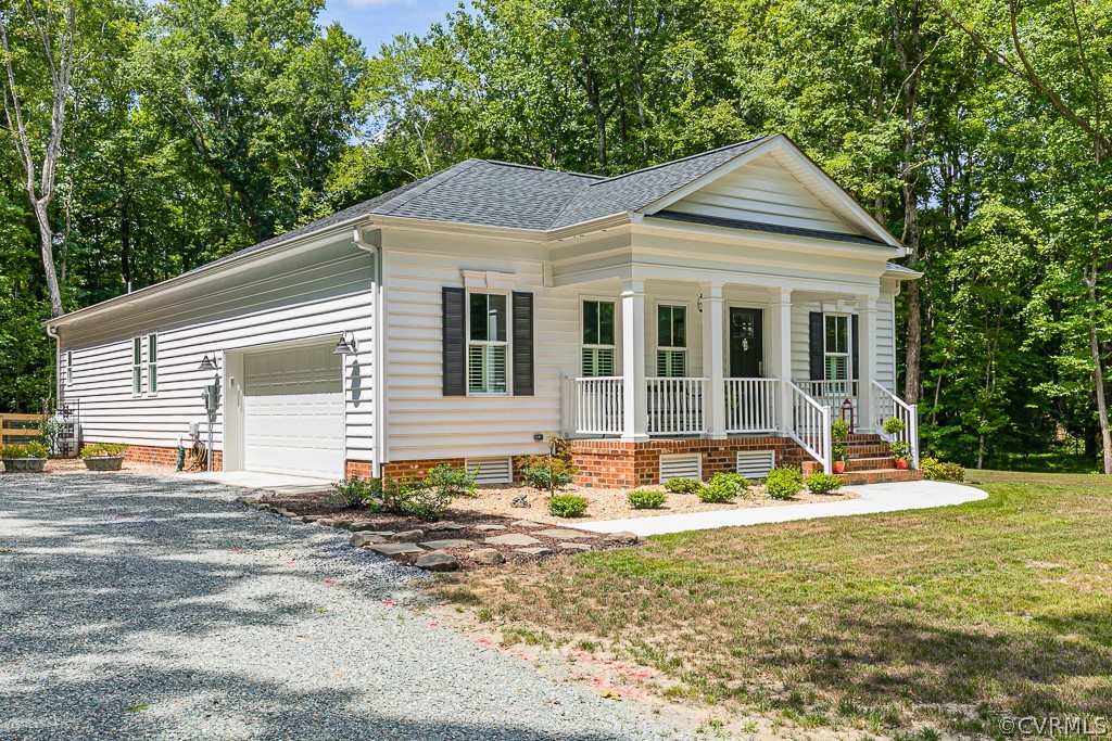 9035 Stumpy Road Ashland, VA 23005 - Photo 1 of 49 Gallery Image 1
