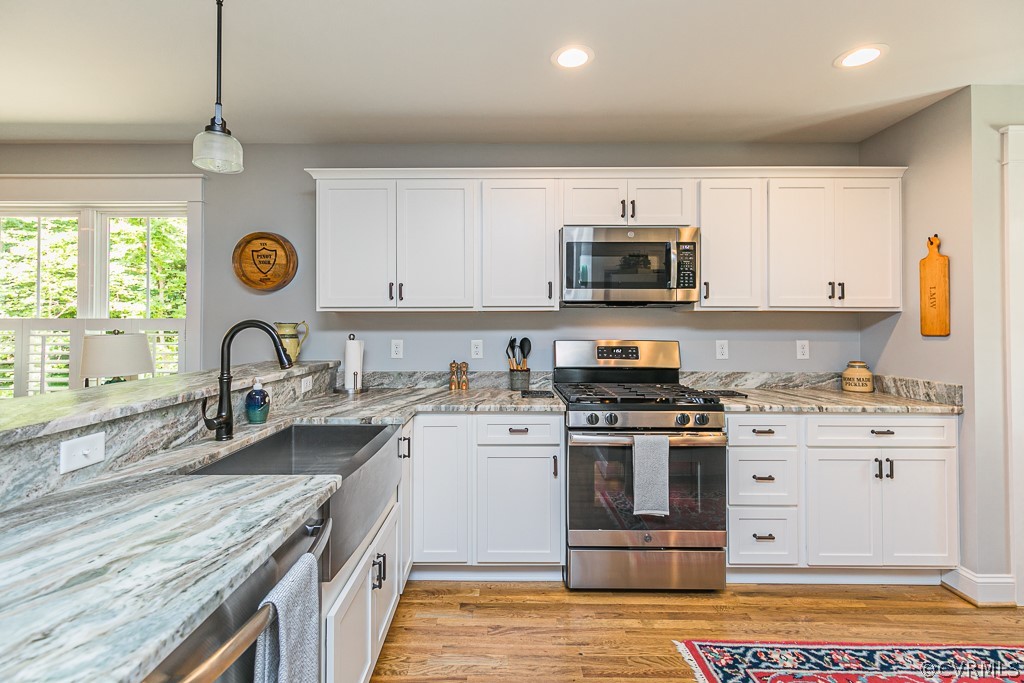 9035 Stumpy Road Ashland, VA 23005 - Photo 15 of 49 Gallery Image 15