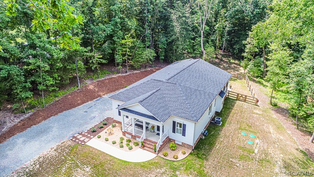 9035 Stumpy Road Ashland, VA 23005 - Photo 2 of 49 Gallery Image 2
