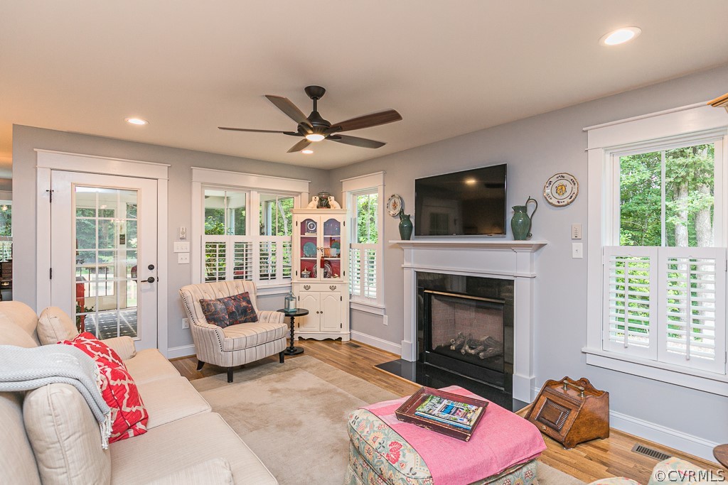 9035 Stumpy Road Ashland, VA 23005 - Photo 26 of 49 Gallery Image 26