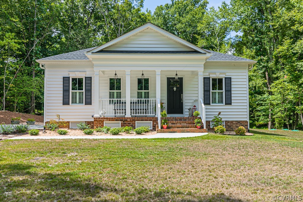 9035 Stumpy Road Ashland, VA 23005 - Photo 4 of 49 Gallery Image 4