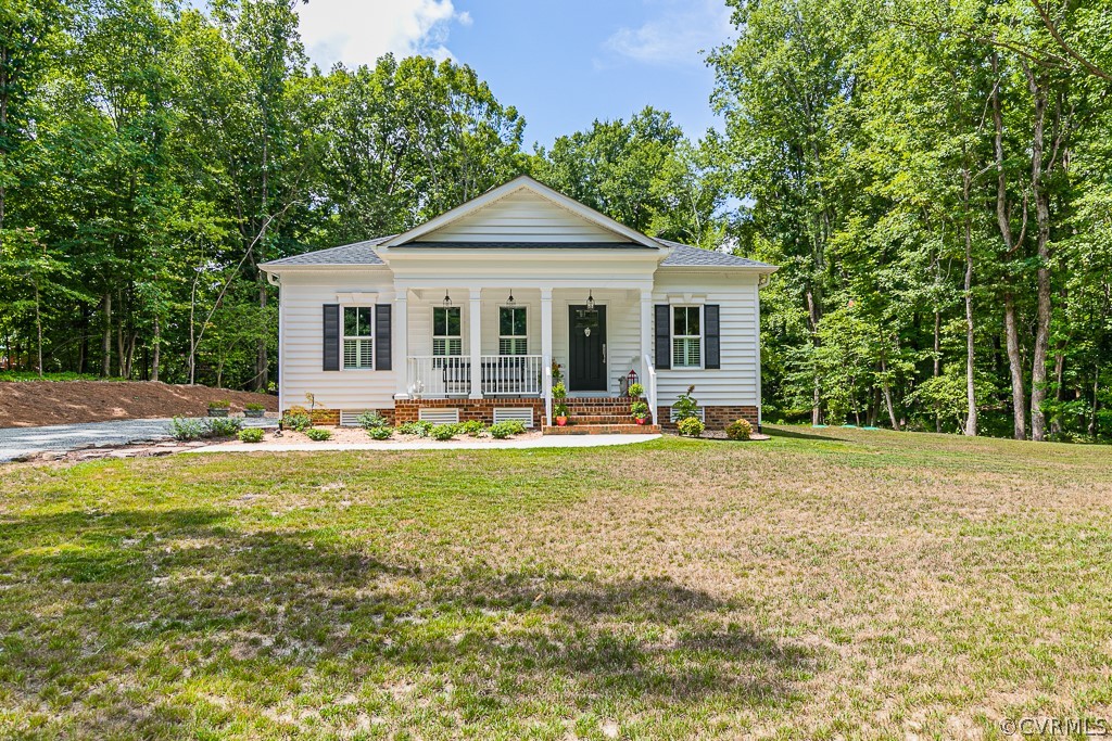 9035 Stumpy Road Ashland, VA 23005 - Photo 5 of 49 Gallery Image 5