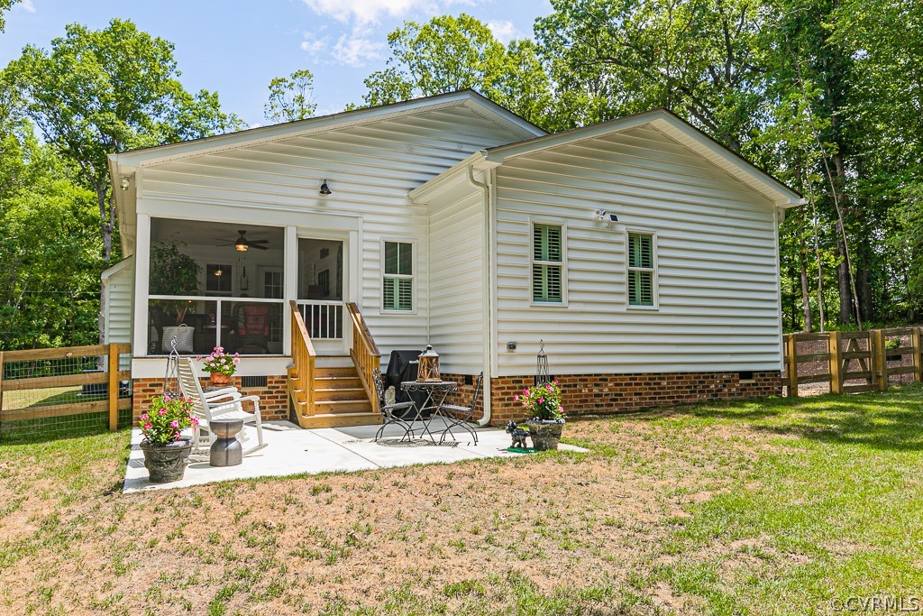 9035 Stumpy Road Ashland, VA 23005 - Photo 10 of 49 Gallery Image 10
