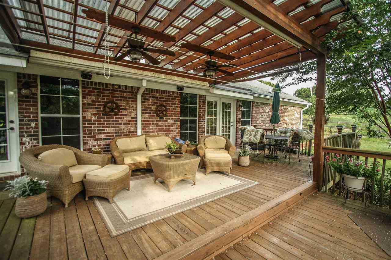 12100 Springridge Road Terry, MS 39170 - Photo 1 of 38 Photo 1