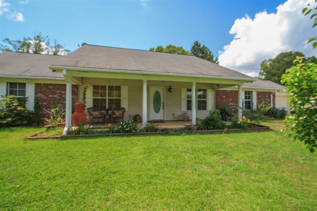 12100 Springridge Road Terry, MS 39170 - Photo 2 of 38 Photo 2