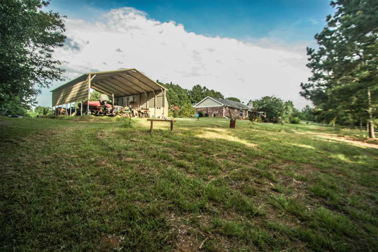 12100 Springridge Road Terry, MS 39170 - Photo 37 of 38 Photo 37