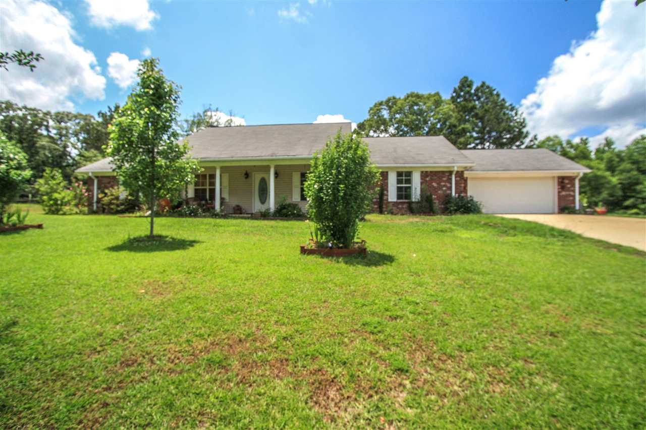 12100 Springridge Road Terry, MS 39170 - Photo 4 of 38 Photo 4