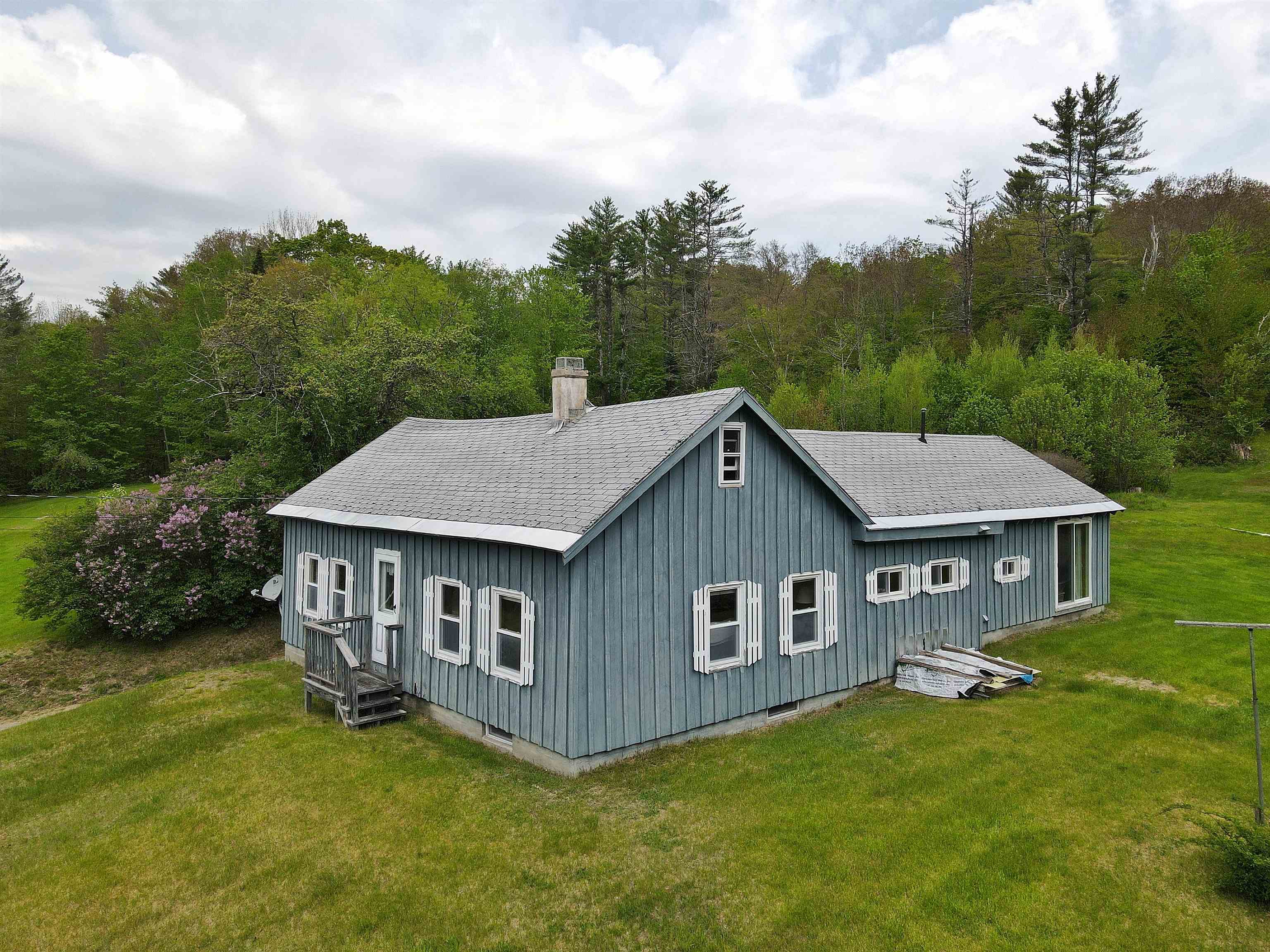 288 Bog Road Campton, NH 03223 - Photo 2 of 37