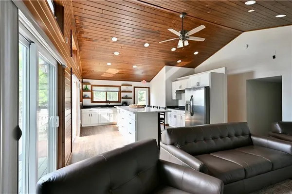 $449,900 | N1936 County Hwy M, Unit 6, Sarona, WI 54870