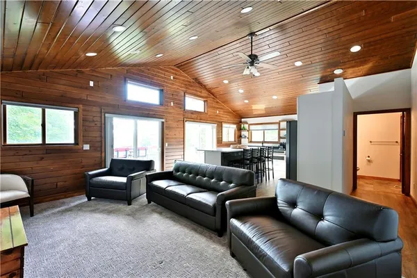 $449,900 | N1936 County Hwy M, Unit 6, Sarona, WI 54870