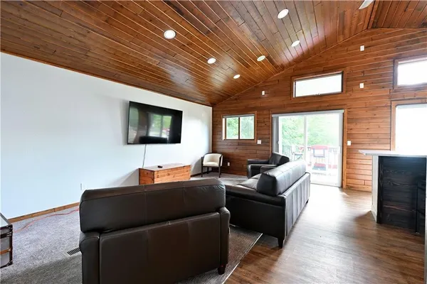 $449,900 | N1936 County Hwy M, Unit 6, Sarona, WI 54870