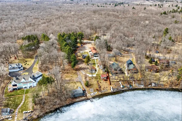 $449,900 | N1936 County Hwy M, Unit 6, Sarona, WI 54870
