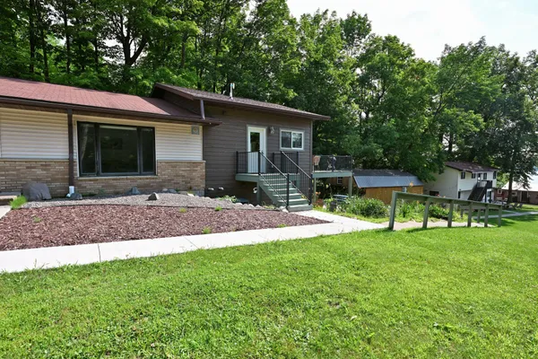 $449,900 | N1936 County Hwy M, Unit 6, Sarona, WI 54870