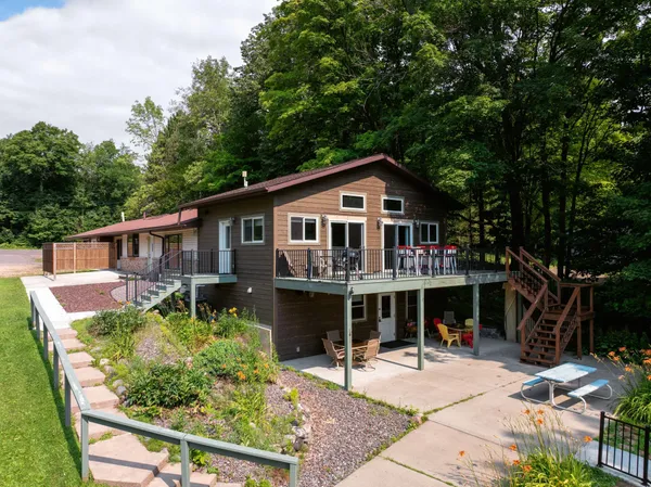 $449,900 | N1936 County Hwy M, Unit 6, Sarona, WI 54870
