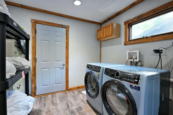 $449,900 | N1936 County Hwy M, Unit 6, Sarona, WI 54870