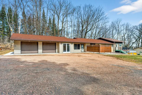 $449,900 | N1936 County Hwy M, Unit 6, Sarona, WI 54870