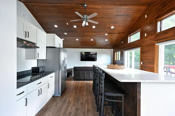 $449,900 | N1936 County Hwy M, Unit 6, Sarona, WI 54870