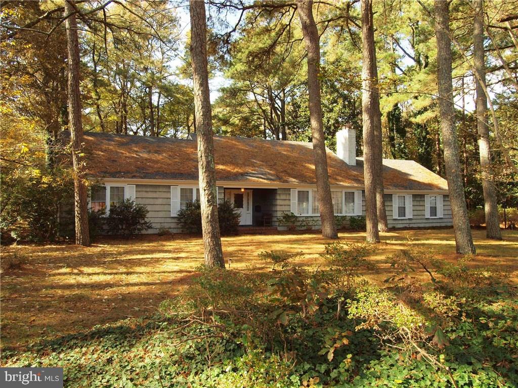 3 Zwaanendael Road Rehoboth Beach, DE 19971 - Photo 1 of 23 Gallery Image 1