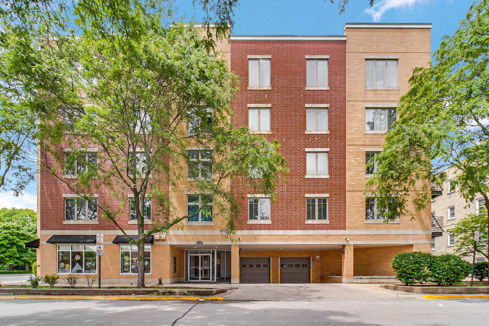 8000 Kilpatrick Avenue, Unit 3F Skokie, IL 60076 - Photo 1 of 21