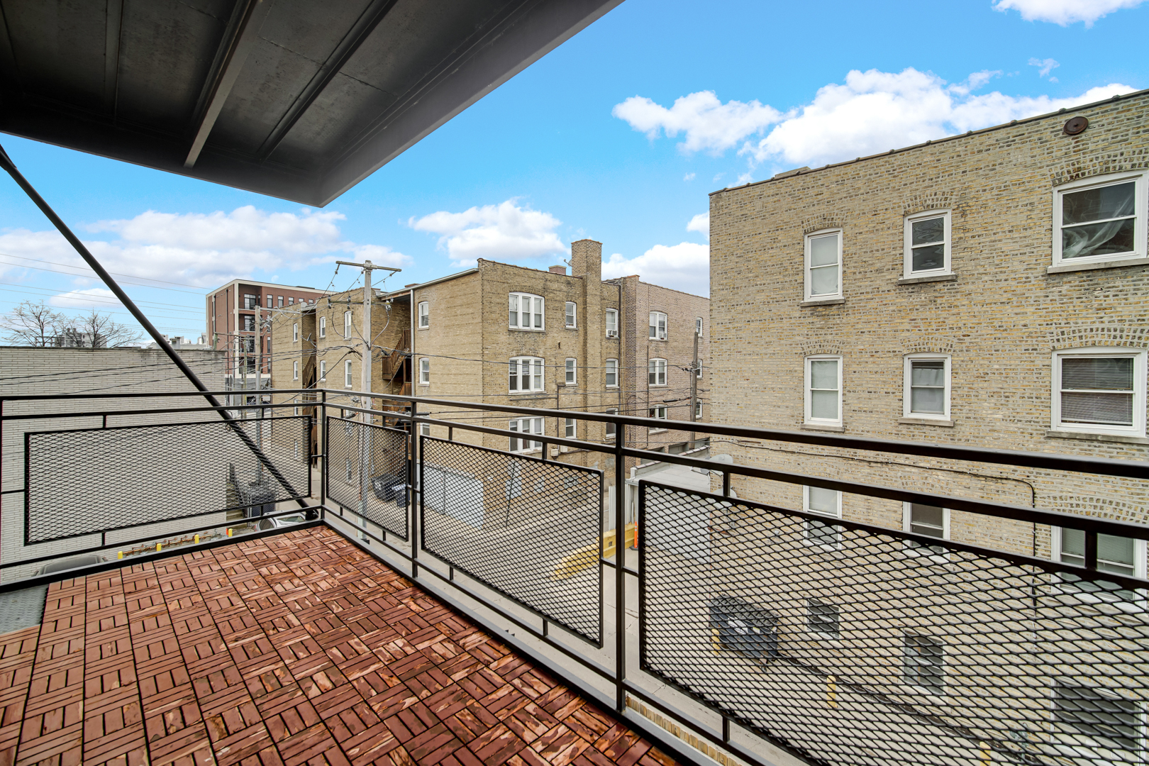 8000 Kilpatrick Avenue, Unit 3F Skokie, IL 60076 - Photo 19 of 21