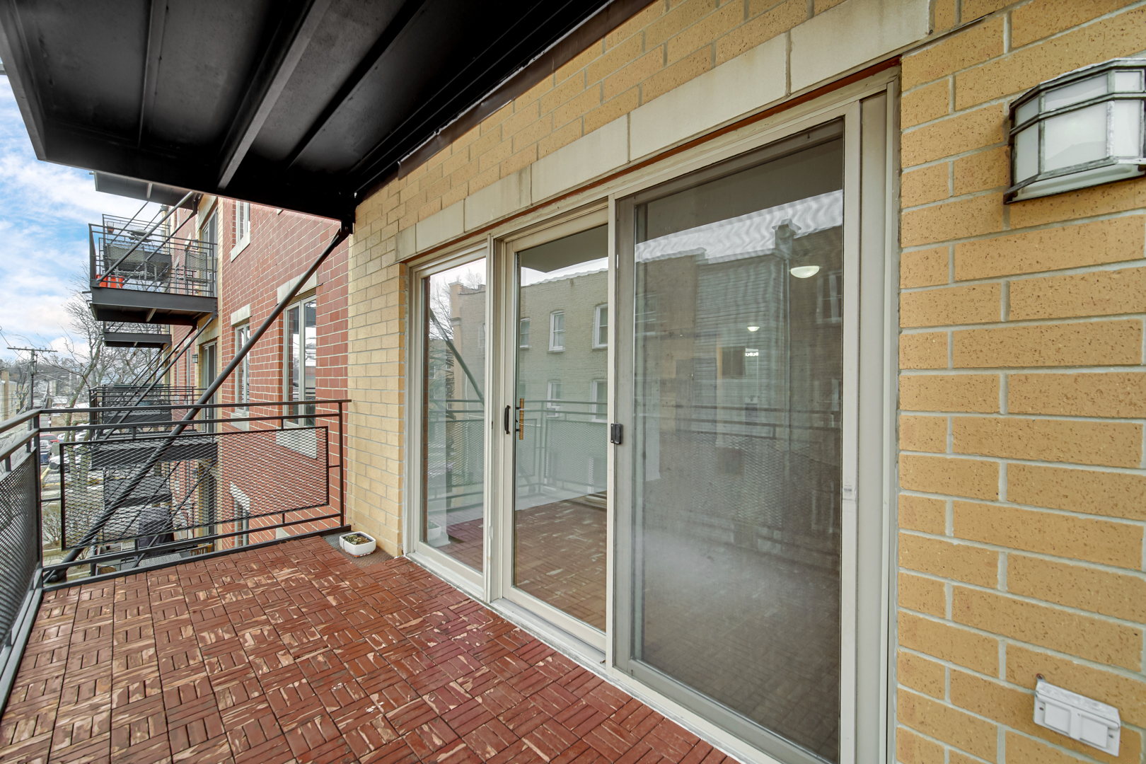 8000 Kilpatrick Avenue, Unit 3F Skokie, IL 60076 - Photo 20 of 21