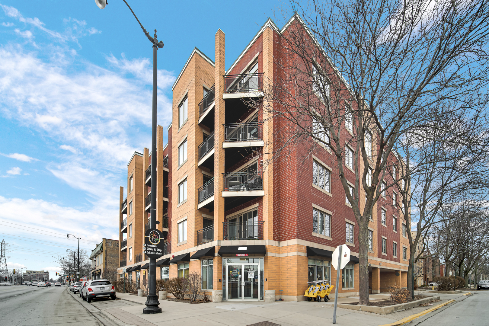 8000 Kilpatrick Avenue, Unit 3F Skokie, IL 60076 - Photo 2 of 21