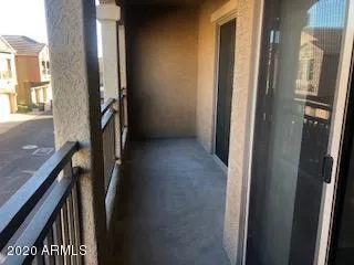 a view of a walk in closet