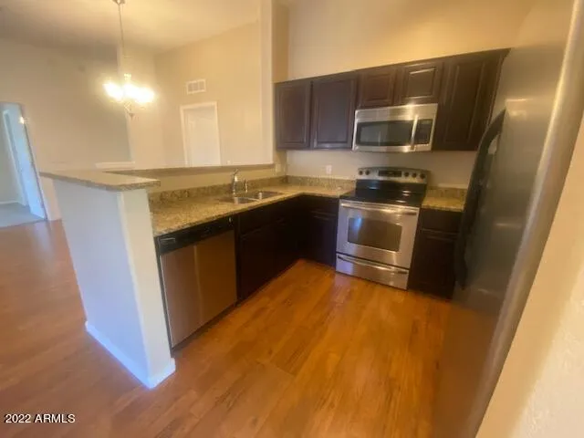 $1,795 | 1350 South Greenfield Road, Unit 2163, Mesa, AZ 85206