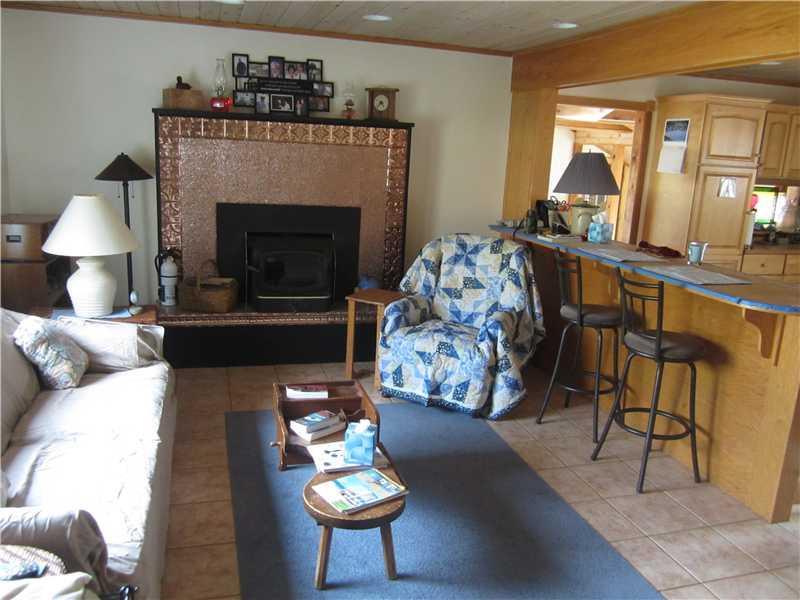1120 Otis Road Ellsworth, ME 04605 - Photo 20 of 28 Living Room.