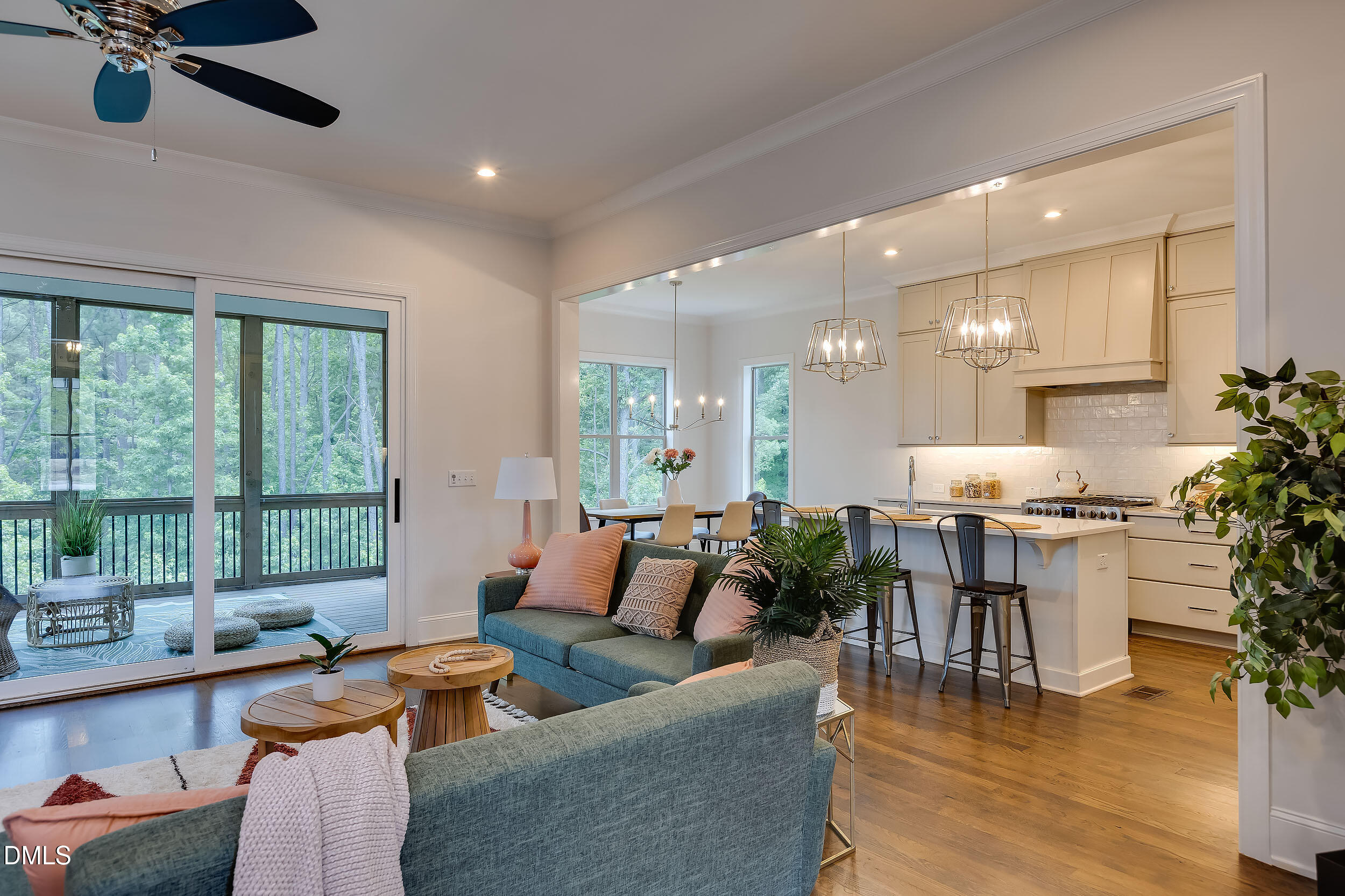 2210 Timberview Drive Durham, NC 27705 - Photo 5 of 66