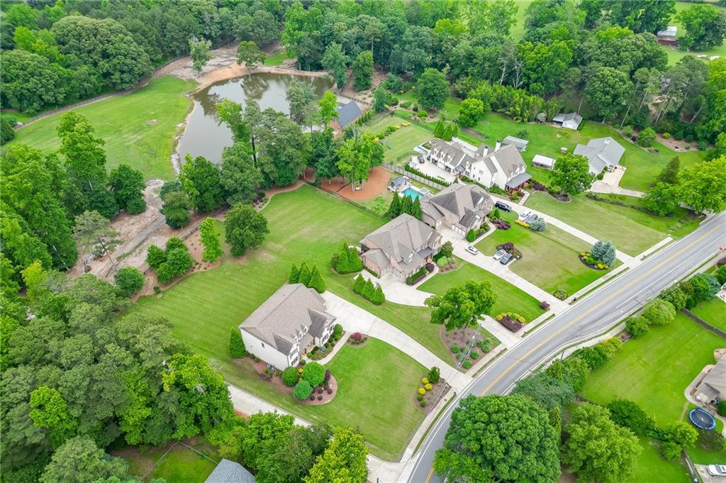 4359 Sandy Hill Road Buford, GA 30519 - Photo 75 of 109