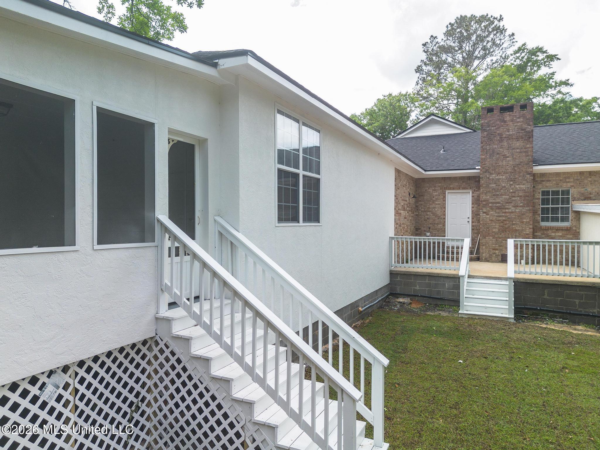 1348 Diller Road Ocean Springs, MS 39564 - Photo 11 of 48 DJI_0514