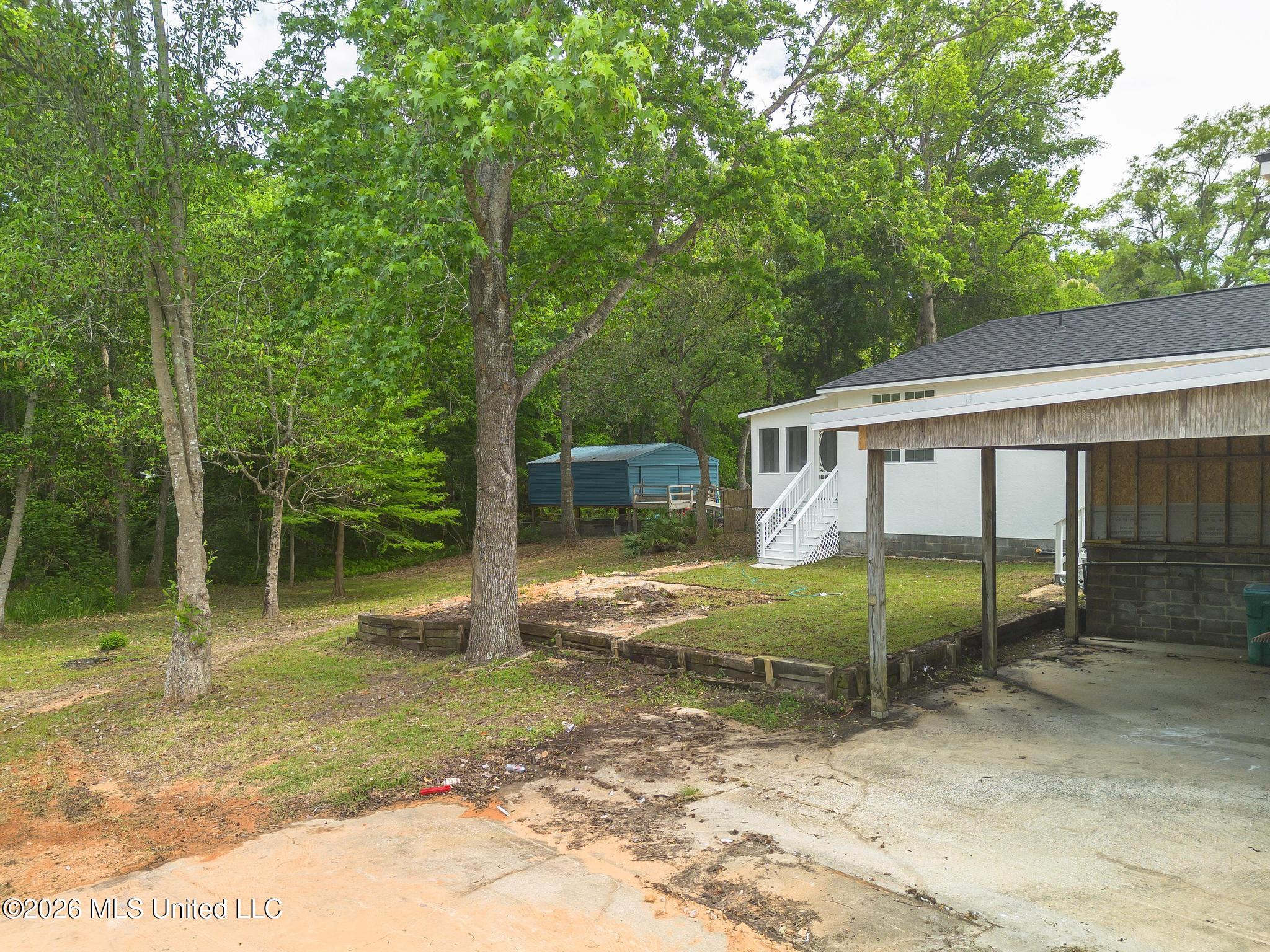 1348 Diller Road Ocean Springs, MS 39564 - Photo 12 of 48 DJI_0515