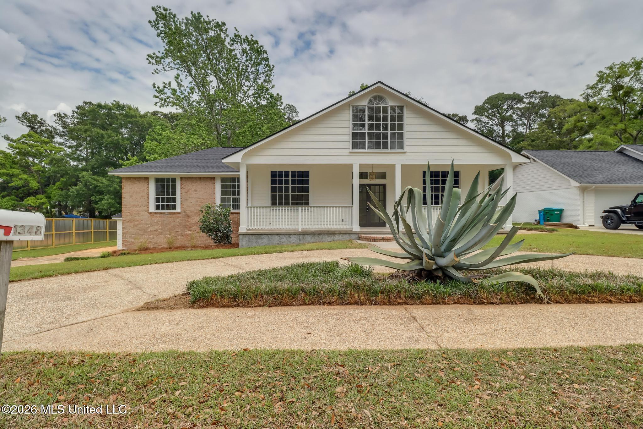 1348 Diller Road Ocean Springs, MS 39564 - Photo 13 of 48 IMG_6502