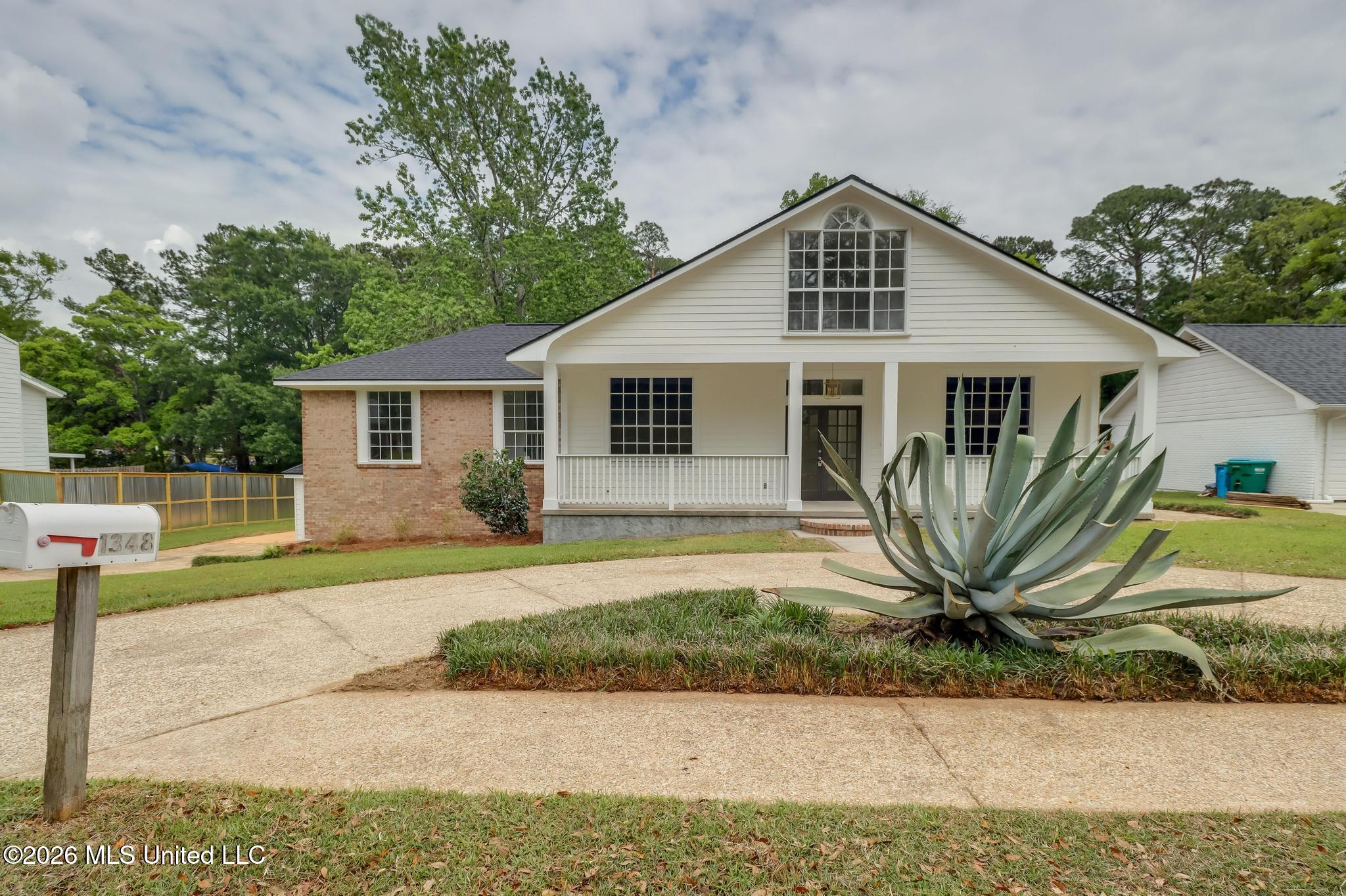 1348 Diller Road Ocean Springs, MS 39564 - Photo 14 of 48 IMG_6505