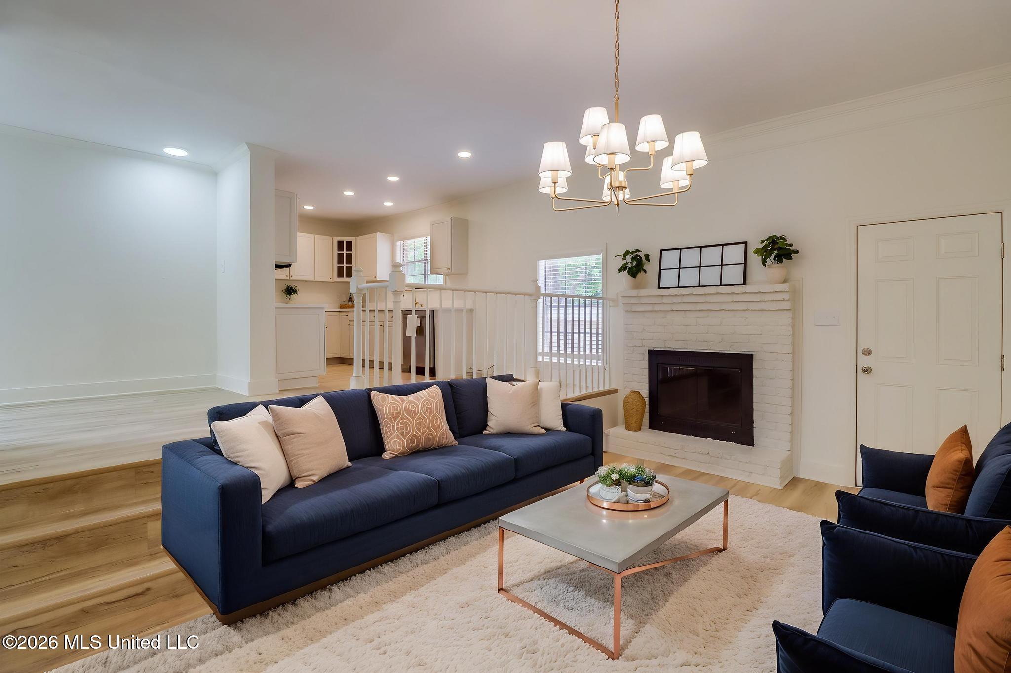 1348 Diller Road Ocean Springs, MS 39564 - Photo 19 of 48 IMG_6520-2-living-A