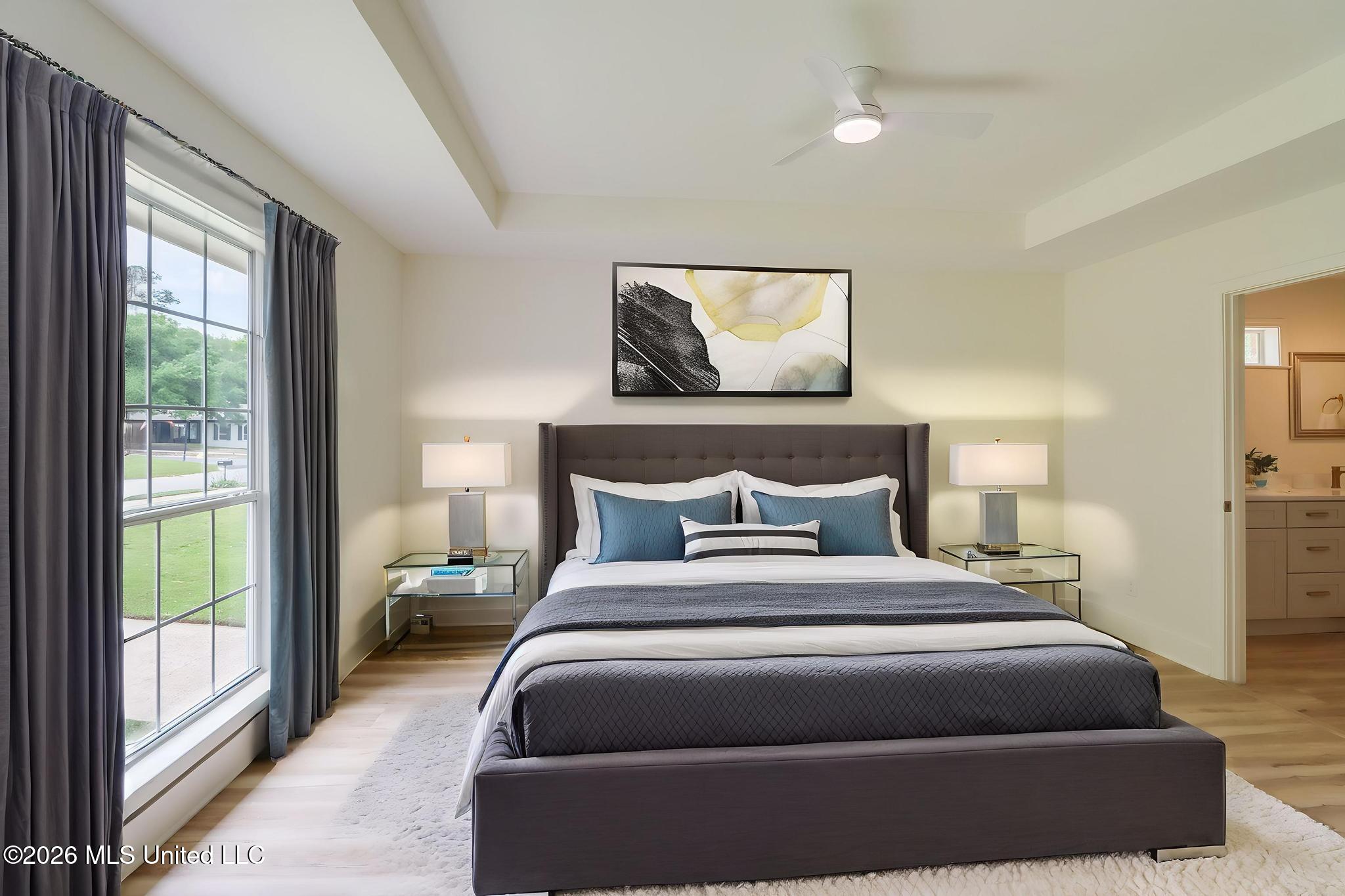 1348 Diller Road Ocean Springs, MS 39564 - Photo 24 of 48 IMG_6532-2-bed-B