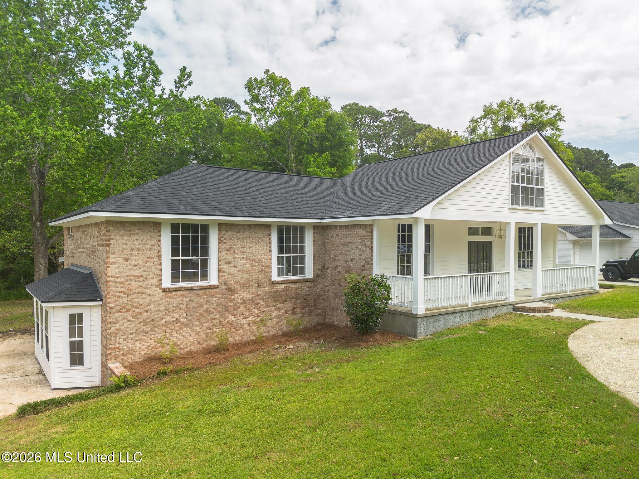 1348 Diller Road Ocean Springs, MS 39564 - Photo 5 of 48 DJI_0508